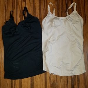 Cake Maternity Nursing tanks (2)